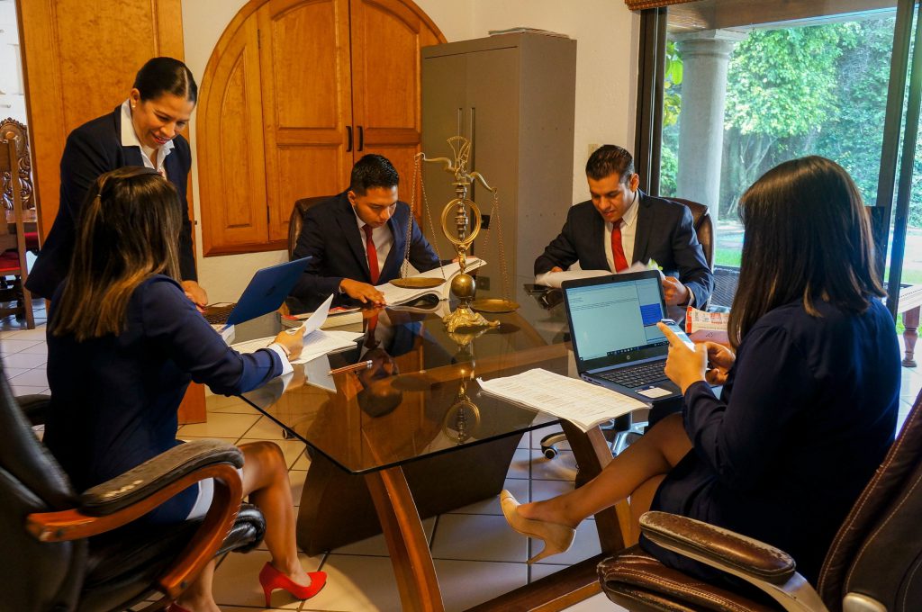 Abogados GABA