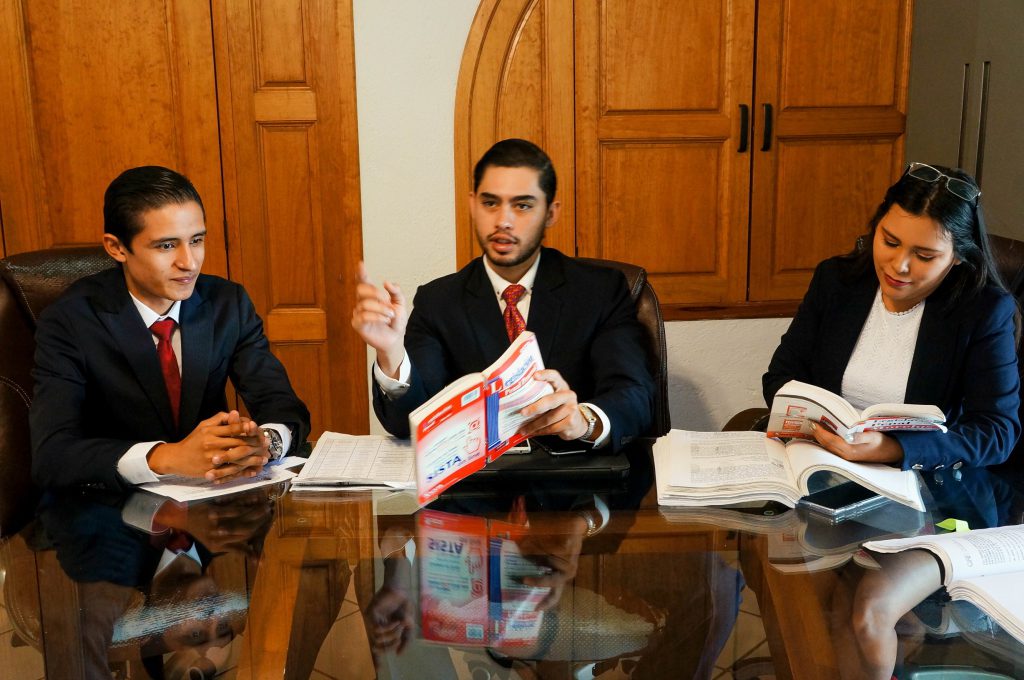 Abogados GABA