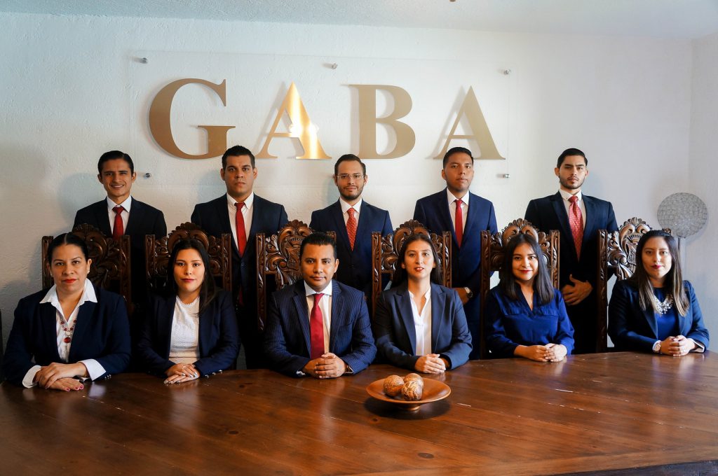 Abogados GABA