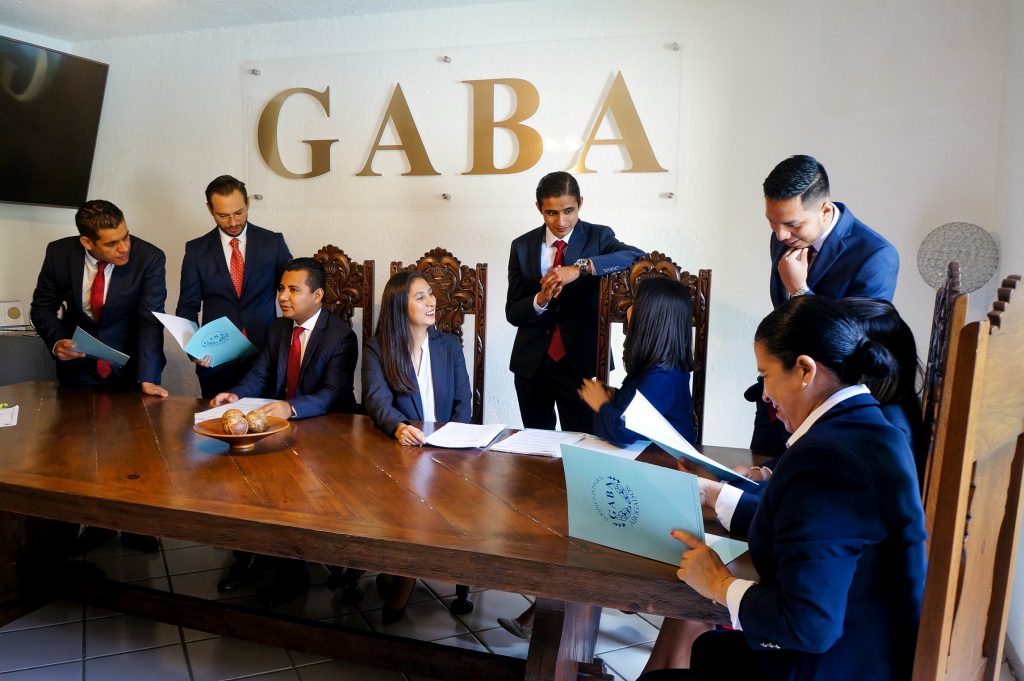 Abogados GABA